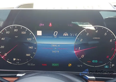 2021 Mercedes-Benz S 580 4Matic from USA, damaged, VIN W1K6G7GBXMA044972